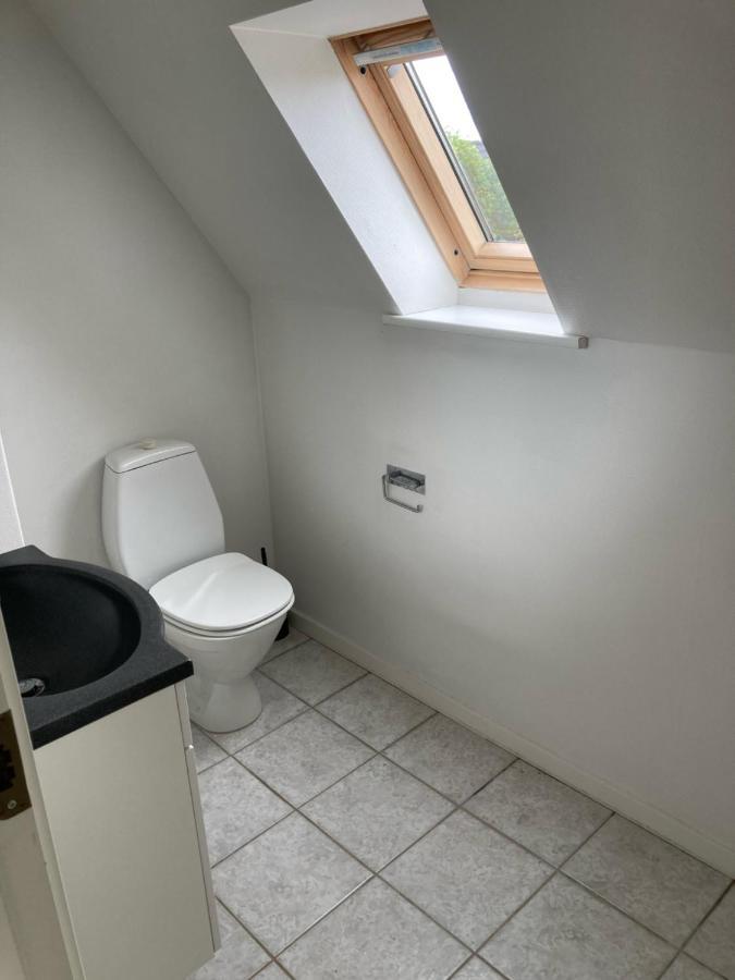 B&B Home Sweet Home Viborg Eksteriør bilde