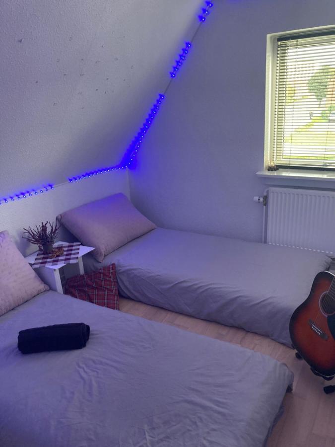 B&B Home Sweet Home Viborg Eksteriør bilde