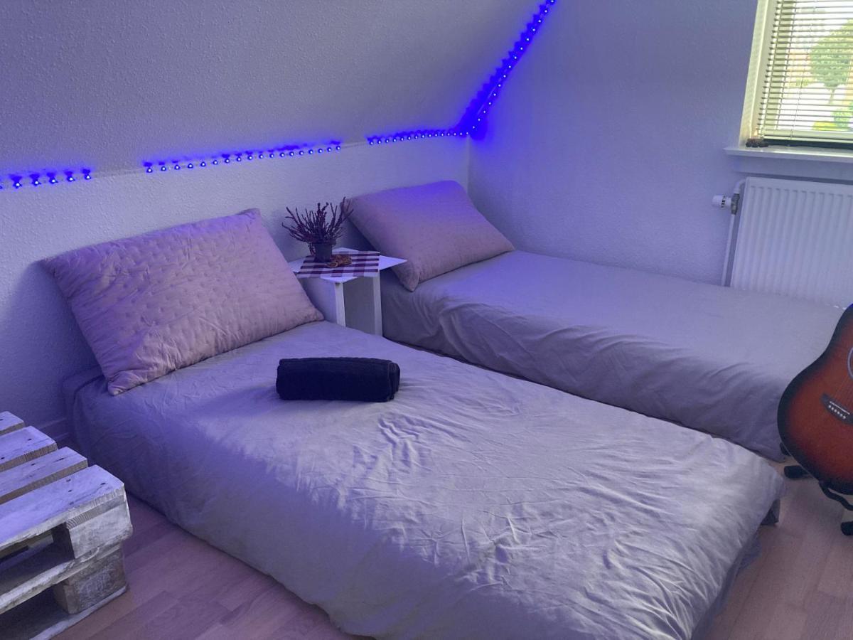 B&B Home Sweet Home Viborg Eksteriør bilde