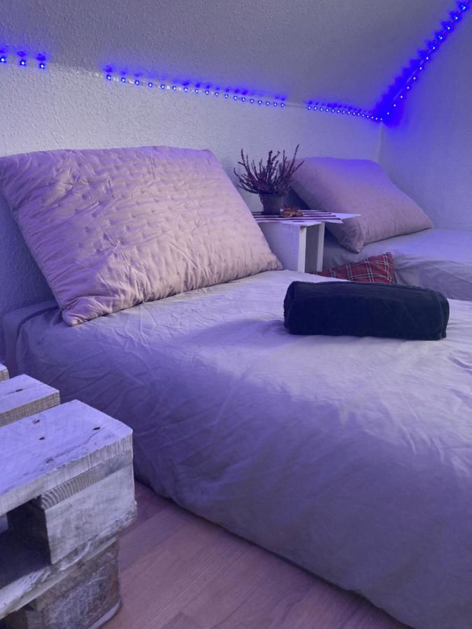 B&B Home Sweet Home Viborg Eksteriør bilde