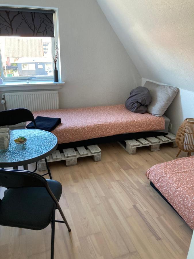B&B Home Sweet Home Viborg Eksteriør bilde