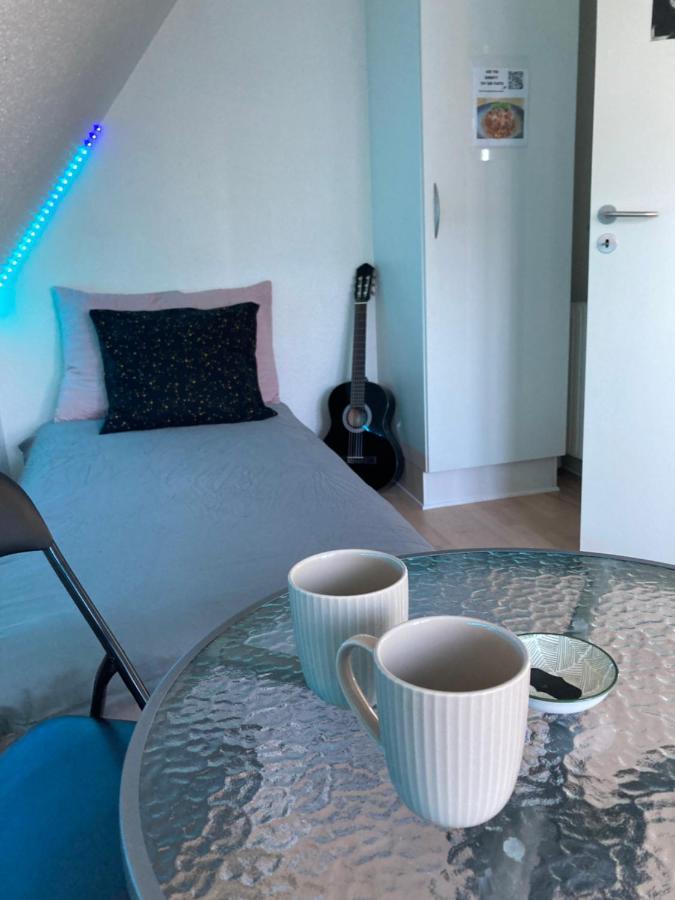 B&B Home Sweet Home Viborg Eksteriør bilde