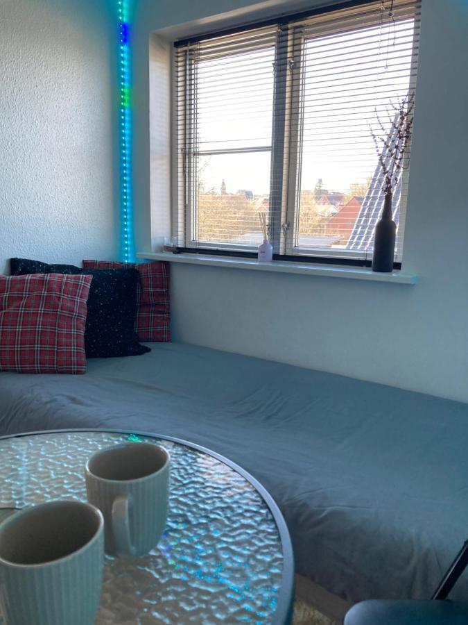 B&B Home Sweet Home Viborg Eksteriør bilde
