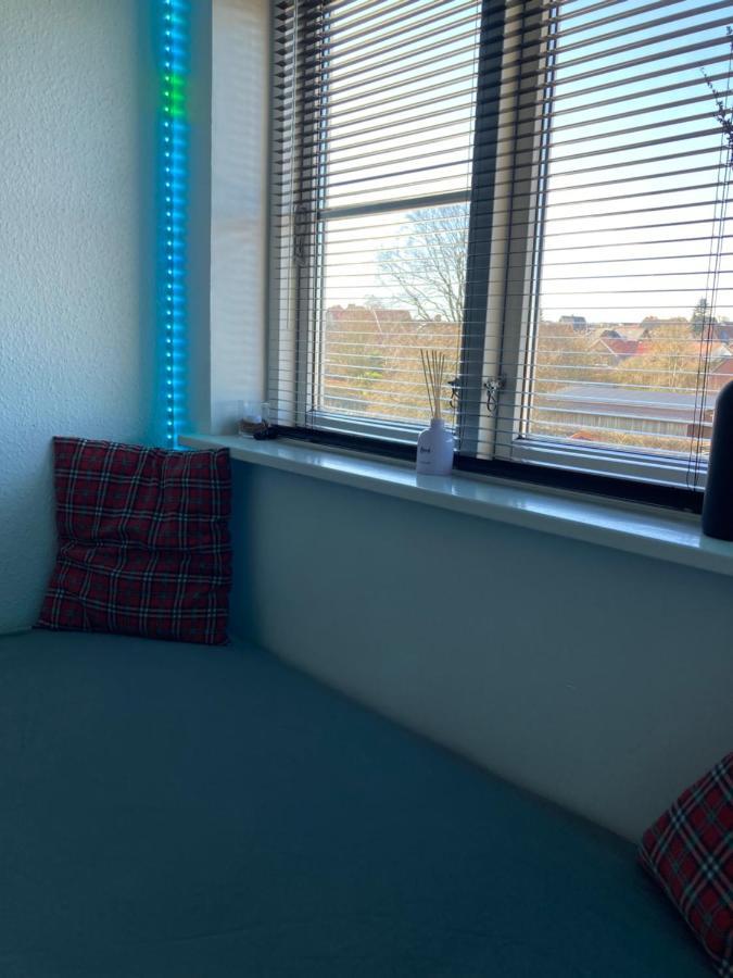 B&B Home Sweet Home Viborg Eksteriør bilde