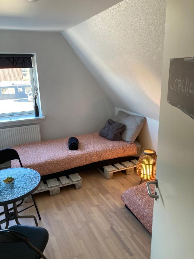 B&B Home Sweet Home Viborg Eksteriør bilde