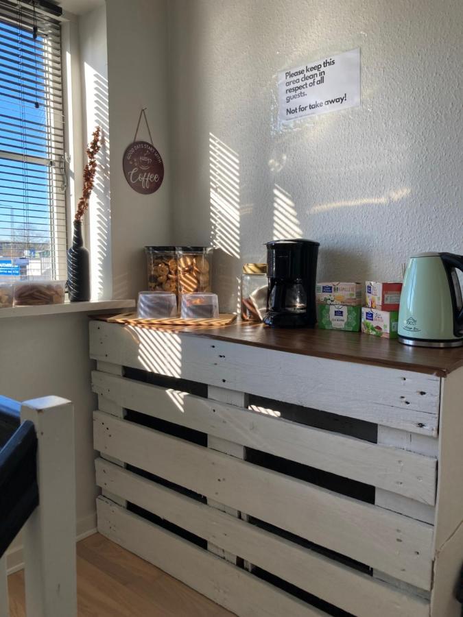 B&B Home Sweet Home Viborg Eksteriør bilde