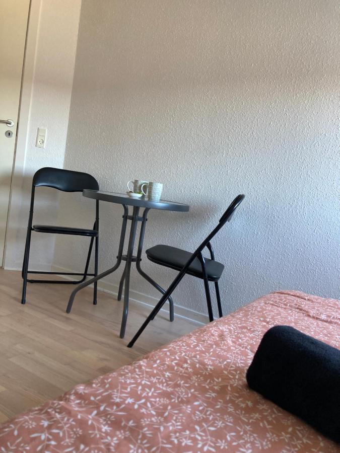 B&B Home Sweet Home Viborg Eksteriør bilde