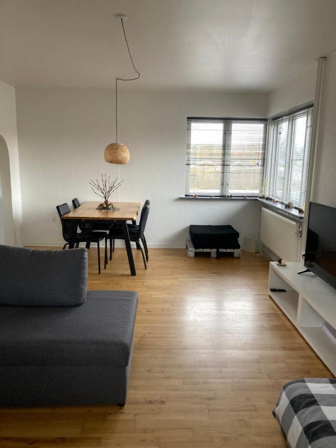 B&B Home Sweet Home Viborg Eksteriør bilde