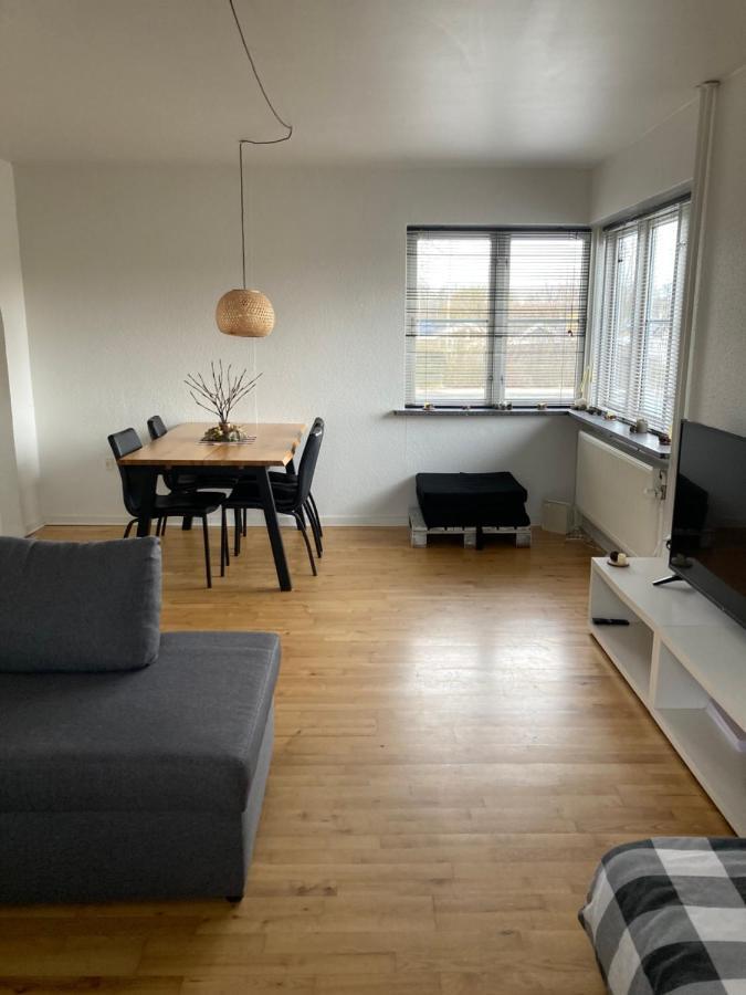 B&B Home Sweet Home Viborg Eksteriør bilde