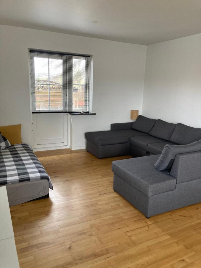 B&B Home Sweet Home Viborg Eksteriør bilde