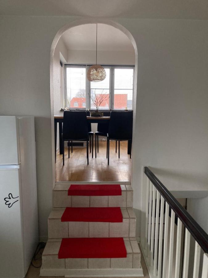 B&B Home Sweet Home Viborg Eksteriør bilde